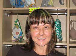Laura Palacín./