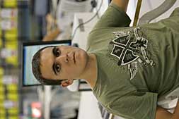 Diego Bahsoun./