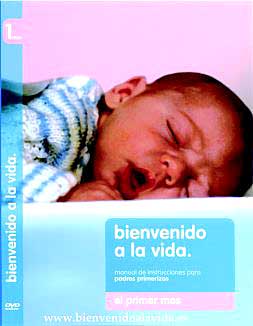 Portada de deuvedé./