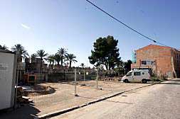 La Vila de Alzira, una de las zonas que se va a urbanizar con las ayudas del Gobierno Central./