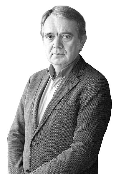 Jorge Alacid