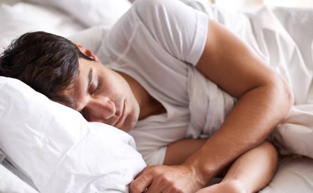 ¿Cuántas horas necesitamos dormir según nuestra edad?