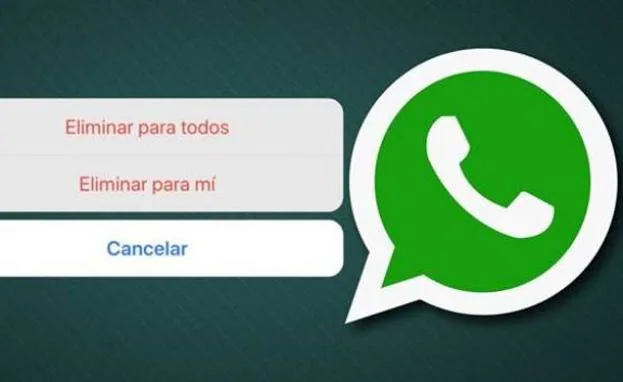 Este truco permite eliminar mensajes de Whatsapp aunque hayan pasado los 7 minutos