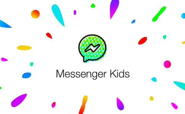 Messenger Kids: el chat de Facebook para menores