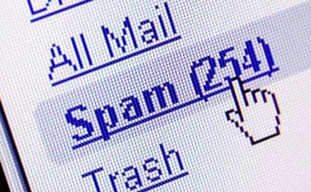 ¿«Spam» o «scam»? Qué es qué y cómo protegerse