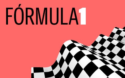 Toda la actualidad de la Fórmula 1