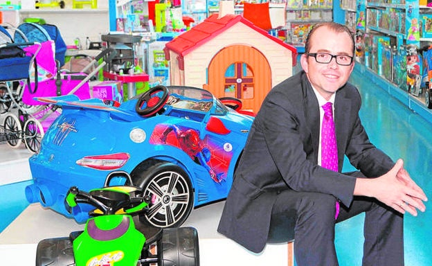 juguetes de toy planet