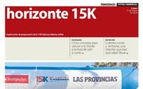Especial 15K