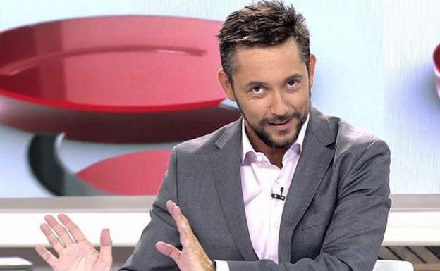 Javier Ruiz comenta en directo el adiós de \'Las Mañanas de Cuatro ... Javier Ruiz comenta en directo el adiós de \'Las Mañanas de Cuatro ...