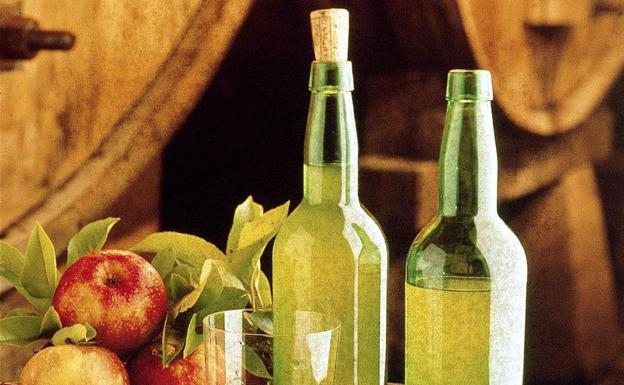 BEBIDAS ALCOHLICAS