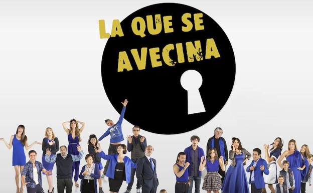 La Que Se Avecina - opiniones Cartel-lqsa-knOB-U70257610403AxF-624x385@Las%20Provincias