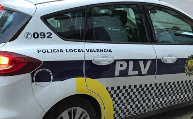 Agrede y encierra a su pareja y su bebé en Valencia para convencerla de que no lo denuncie