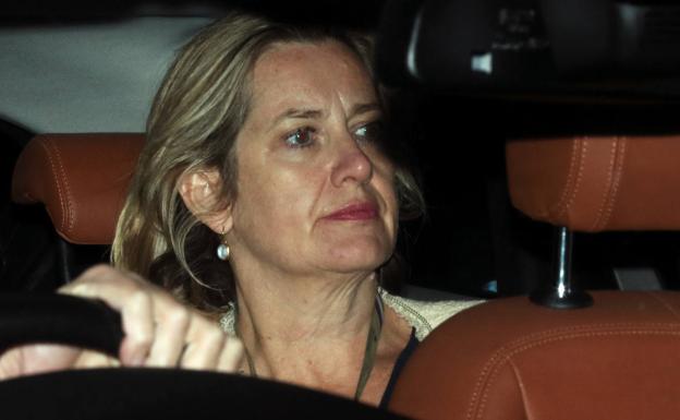 Dimite la ministra de Trabajo y Pensiones británica y denuncia una «purga» de Boris Johnson