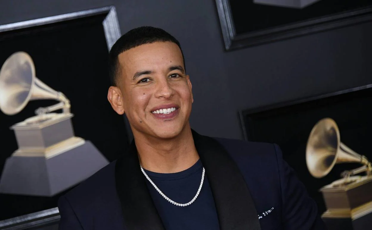  Daddy Yankee