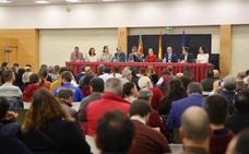 Benicalap y Campanar desfilarán separados en la Ofrenda 2020