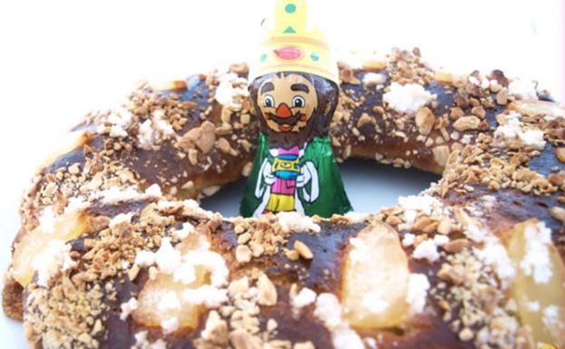 Receta de Roscón de Reyes tradicional: qué hacer para que salga perfecto