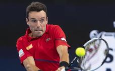 España se mide a Australia por un puesto en la final