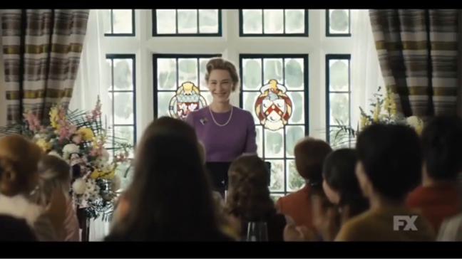 ¿Qué series se estrenan en abril?