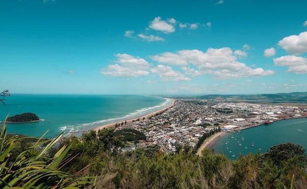 Los lugares más lejanos de la Comunitat están en Oceanía. /Unsplash