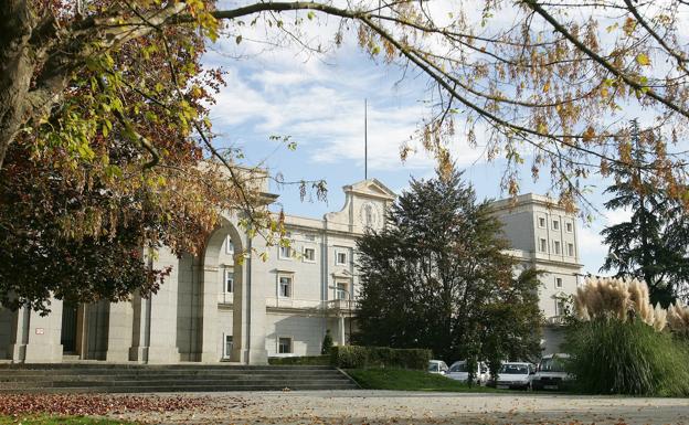 Las universidades de Cataluña, Navarra y País Vasco, las de mayor ...