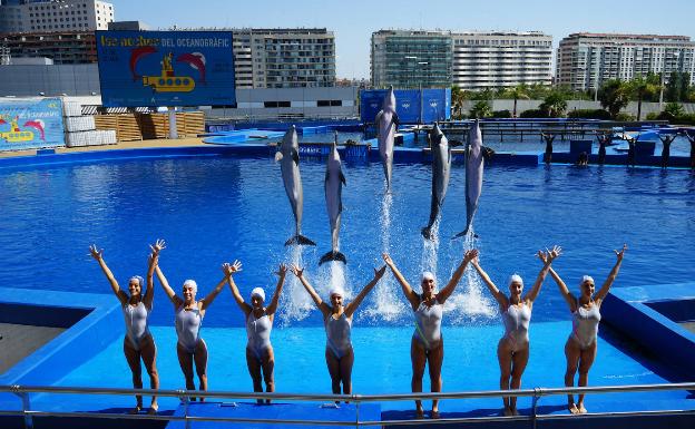 Las Piscinas Municipales De Valencia Abren Con Medidas Sanitarias Love Valencia