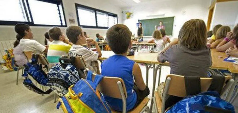 El Ministerio mantiene la vuelta a clase presencialNiños ...