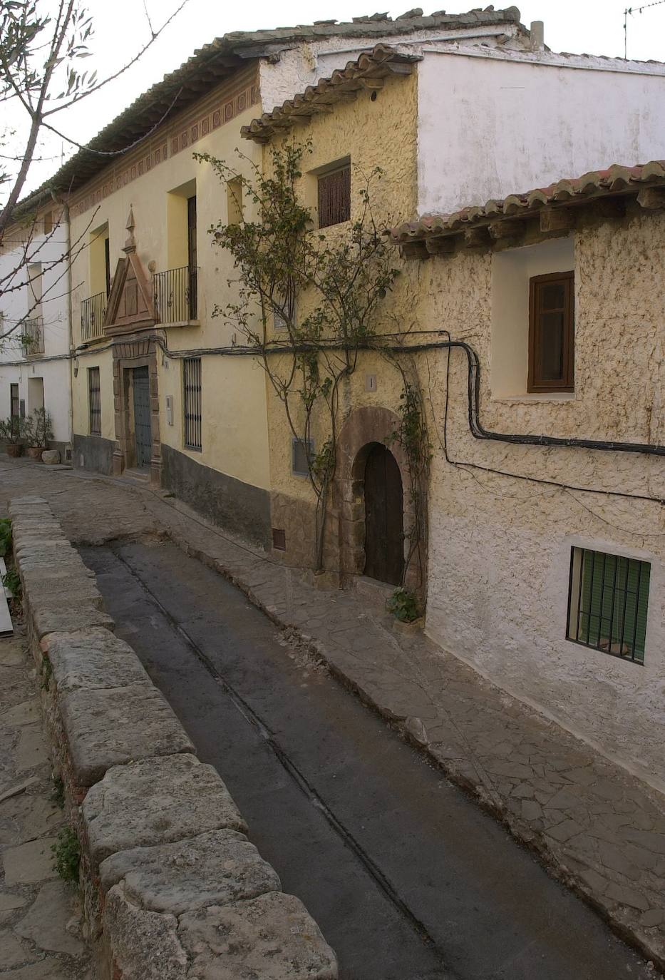 ¿La reina de las cenizas?