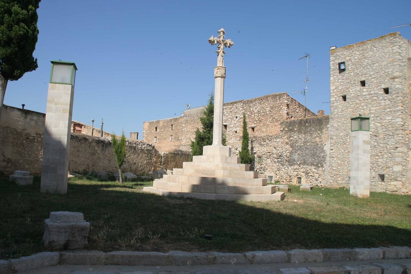 ¿La reina de las cenizas?