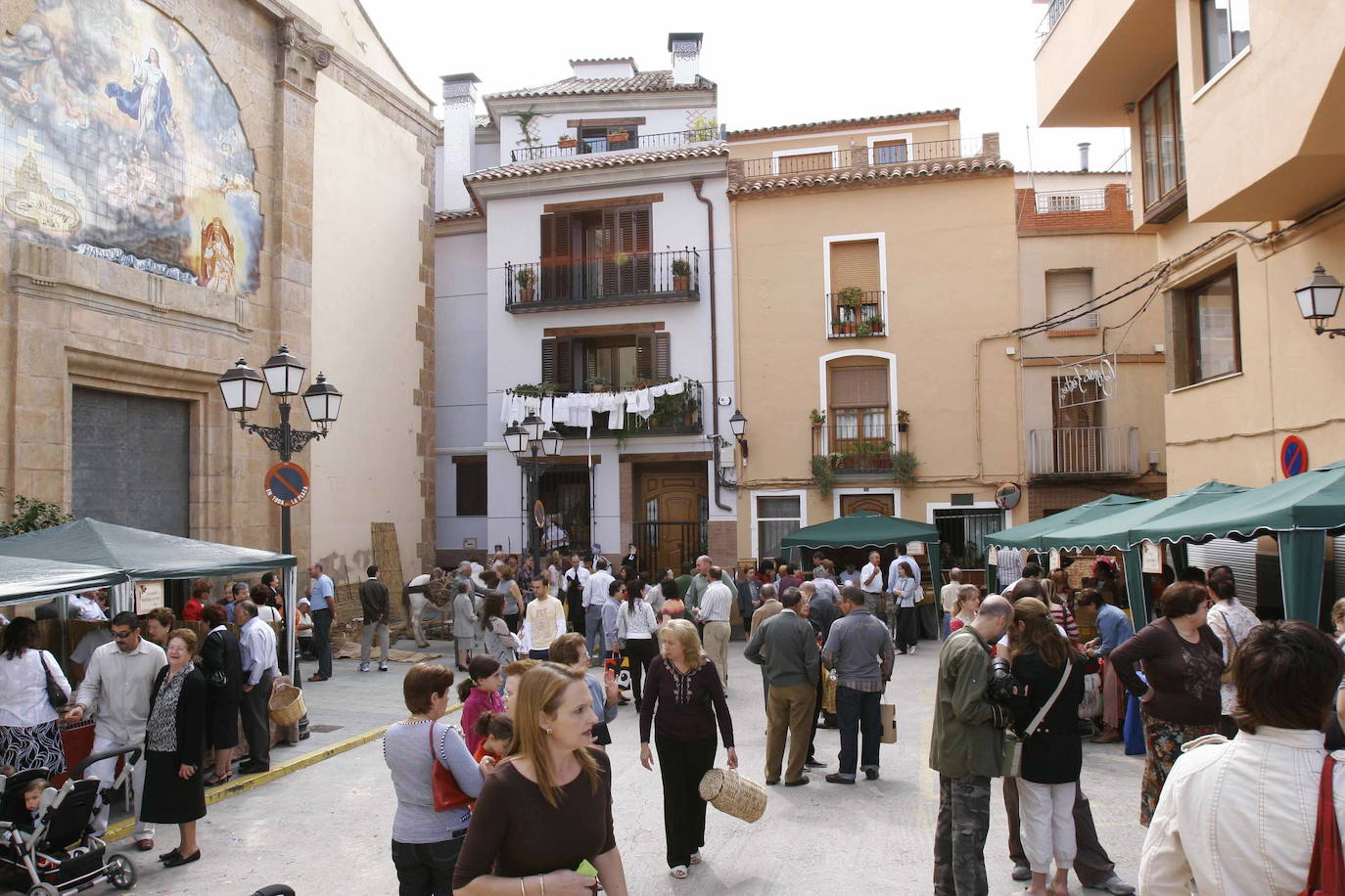 ¿La reina de las cenizas?