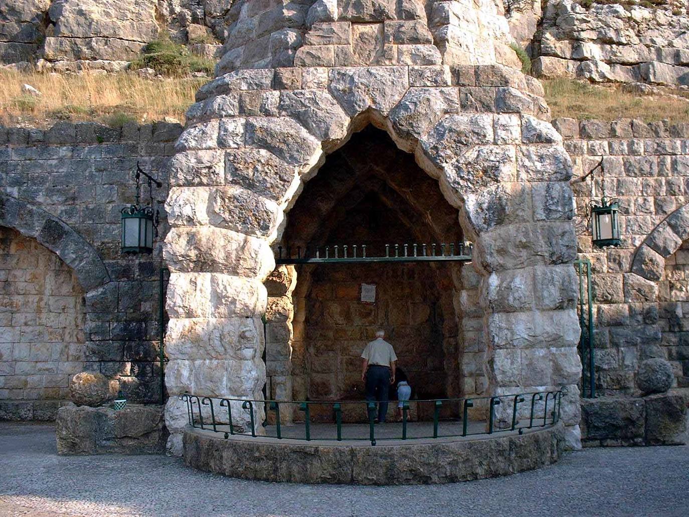 ¿La reina de las cenizas?