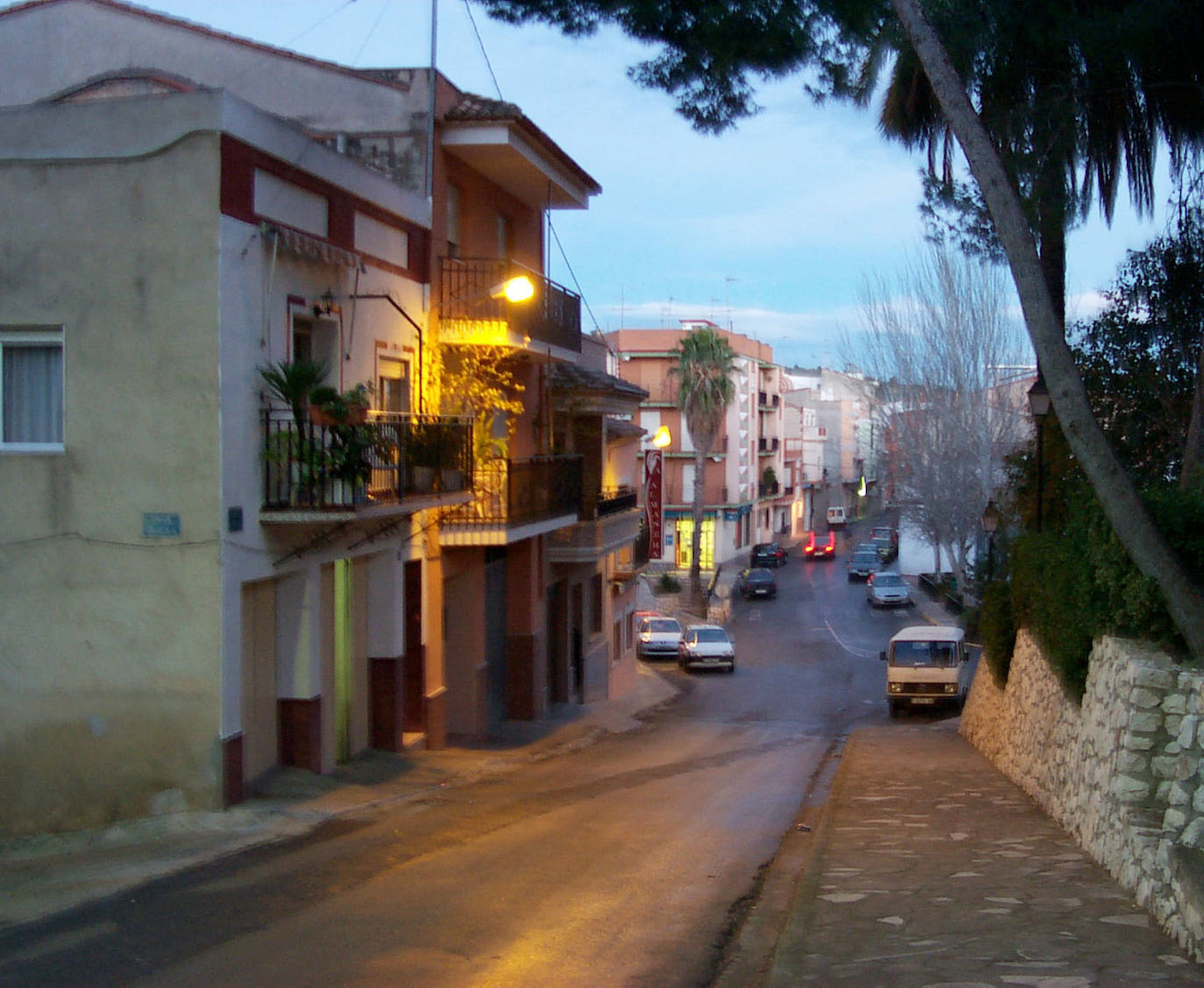 ¿La reina de las cenizas?