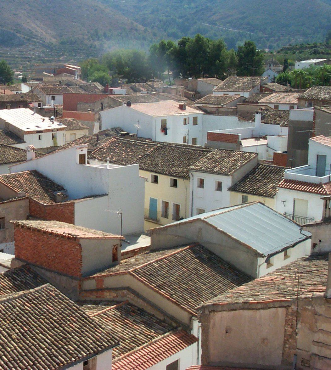 ¿La reina de las cenizas?