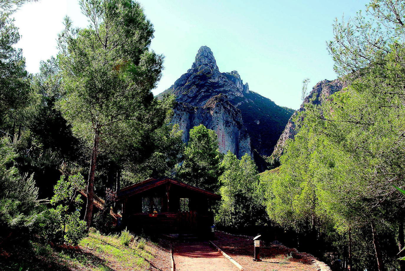 ¿La reina de las cenizas?