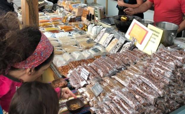 Una edición anterior de Fivamel. /LP