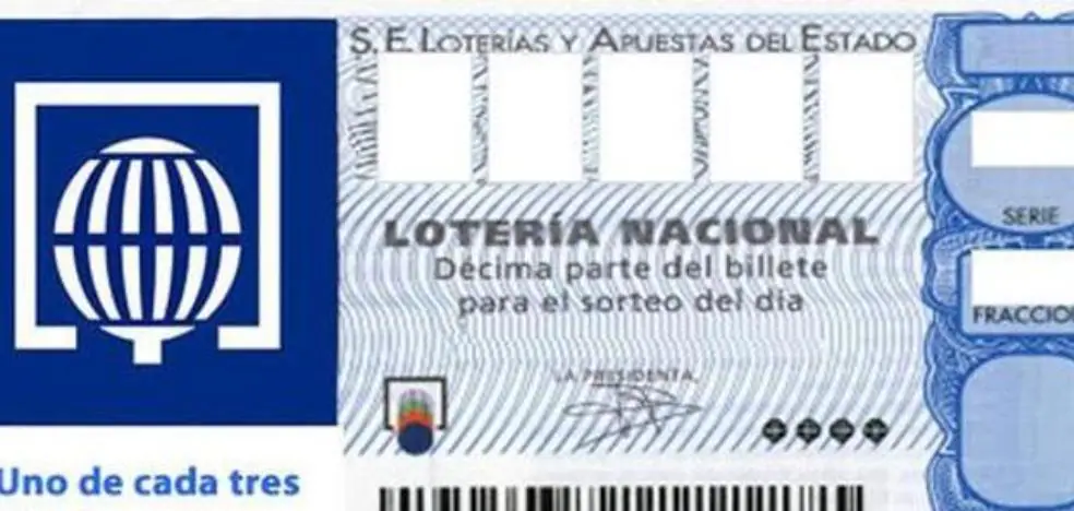 Lotería Nacional de hoy jueves 12 de noviembre de 2020 ...