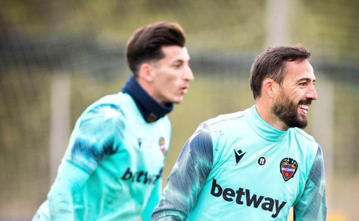 El Levante Ud Huye De Las Sorpresas Las Provincias