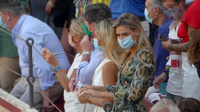 VIDEO: Enrique Ponce dedica su último y prestigioso premio a Ana Soria