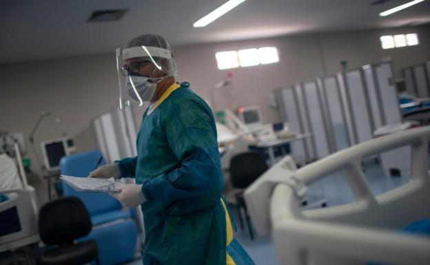 The first two cases of British coronavirus strain detected in the Valencian Community