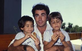 Por qué los herederos de Paquirri se ganan la vida en la televisión