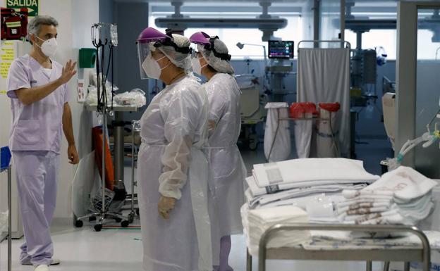 The Community records the worst day of the pandemic: 3,930 new infections and 85 deaths