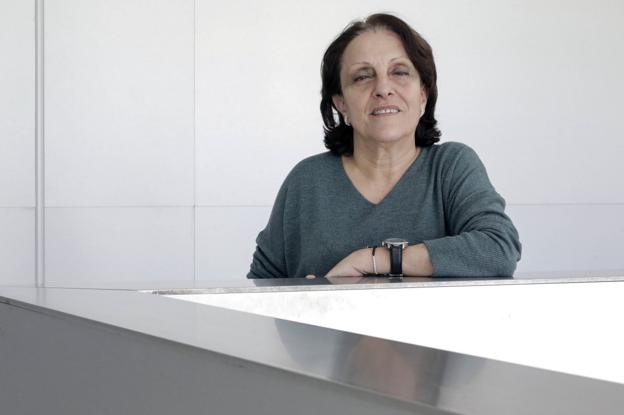 Hermelinda Vanaclocha: 