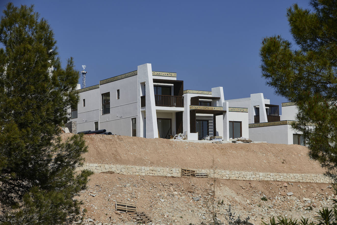 ¿La reina de las cenizas?