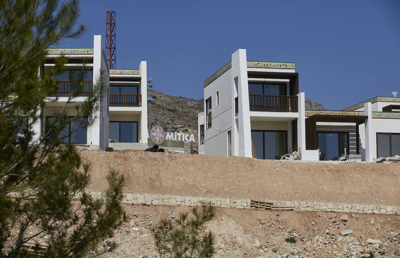 ¿La reina de las cenizas?