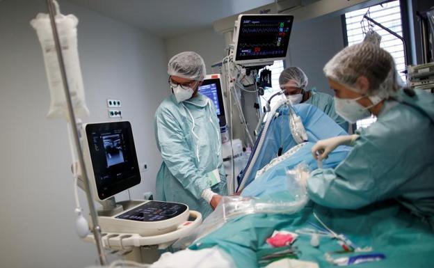 Última hora: Sanidad confirma 225 contagios y otras cinco muertes por coronavirus en la comunidad valenciana