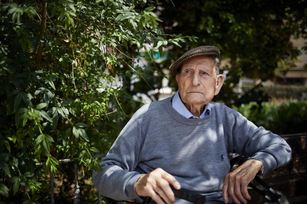 El año más largo de su siglo