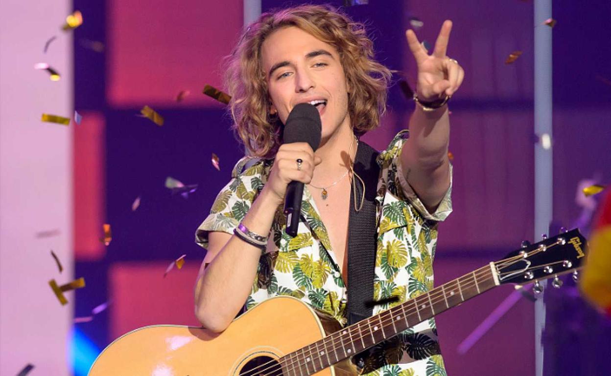 Cantante Que Representó A España En Eurovisión Eurovisión 2021 | Los peores representantes de España en la historia de  Eurovisión | Las Provincias