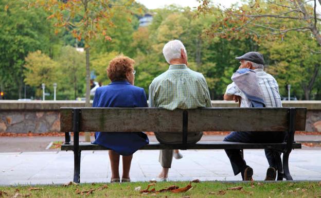 Los cambios de última hora en las nuevas pensiones para que el Gobierno las pueda aprobar «antes del verano»