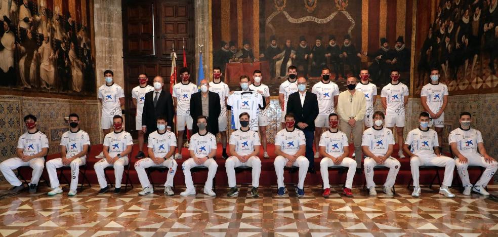 La 'Champions' de la vaqueta arranca en Sueca y Vilamarxant - Vimarsana News