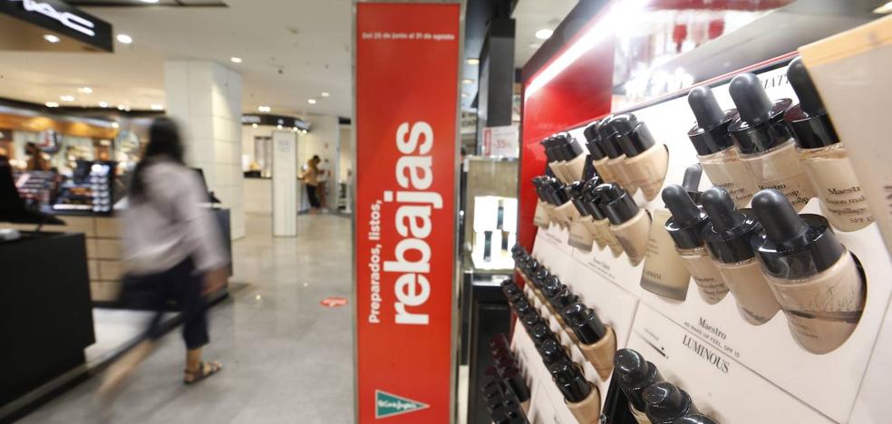 Rebajas El Corte Inglés | Arrancan las rebajas de El Corte Inglés: todos los descuentos, con ofertas de hasta el 50% - Vimarsana News