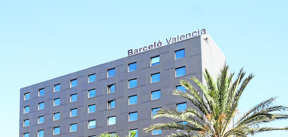 Barceló aprovecha la pandemia para ampliar su presencia en la Comunitat - Vimarsana News